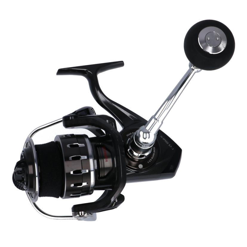 2021最新のスタイル DAIWA ダイワ キャタリナ4500H 4500H リール A