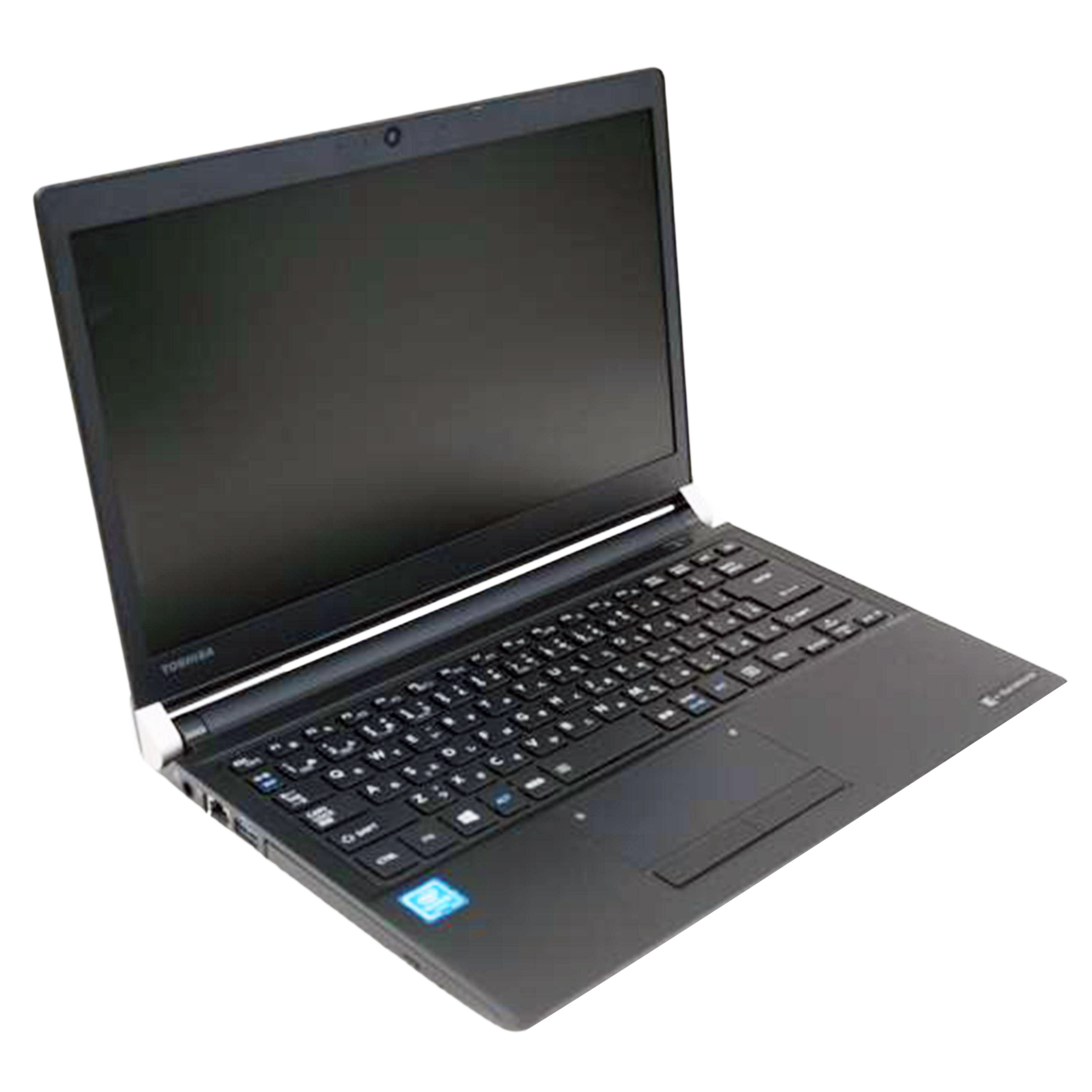 TOSHIBA 東芝 ノートパソコン ABランク 7J043512H PRX33FBPSEA 67