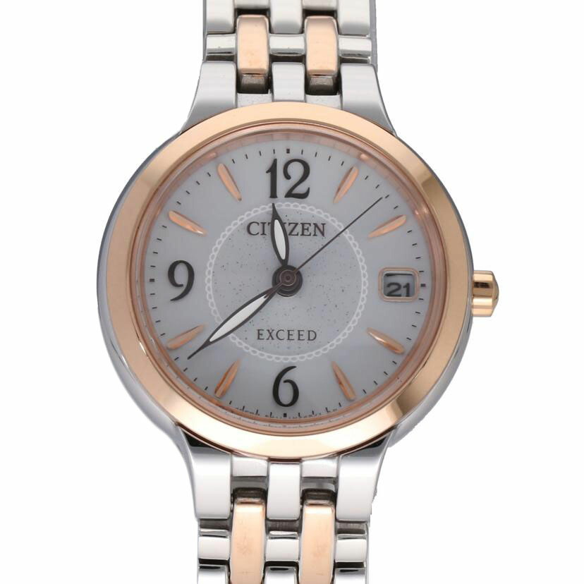 ☆極美品 G620 CITIZEN シチズン 時計 エル ダイヤ ソーラー 楽天市場】☆良品【CITIZEN】シチズン シチズンエル G620