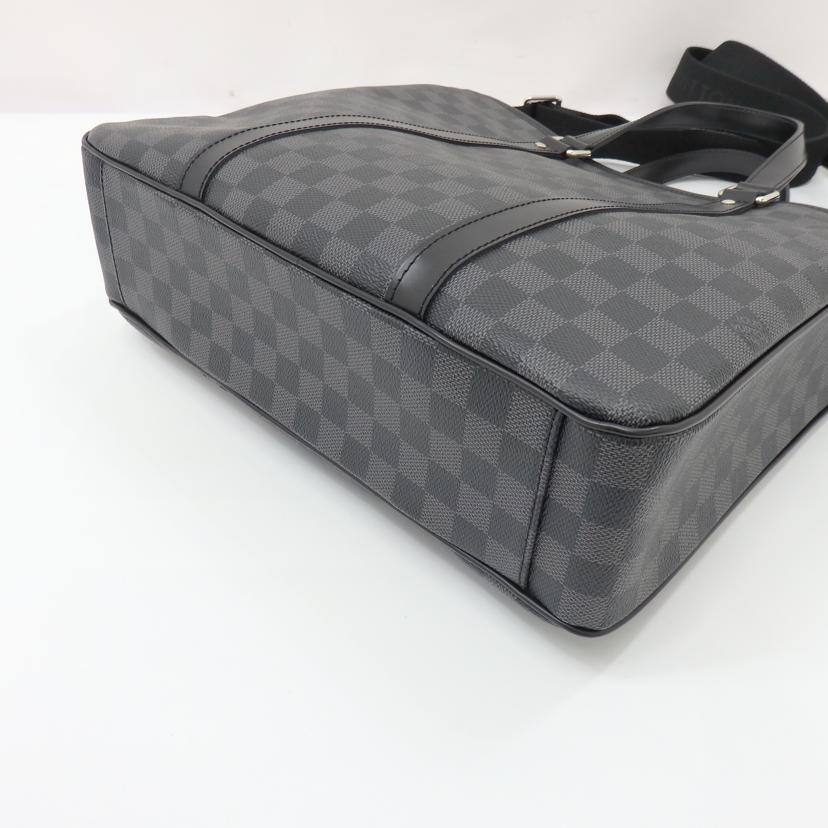 LOUIS VUITTON ルイ・ヴィトン タダオ N41259 DU0*** Aランク 77