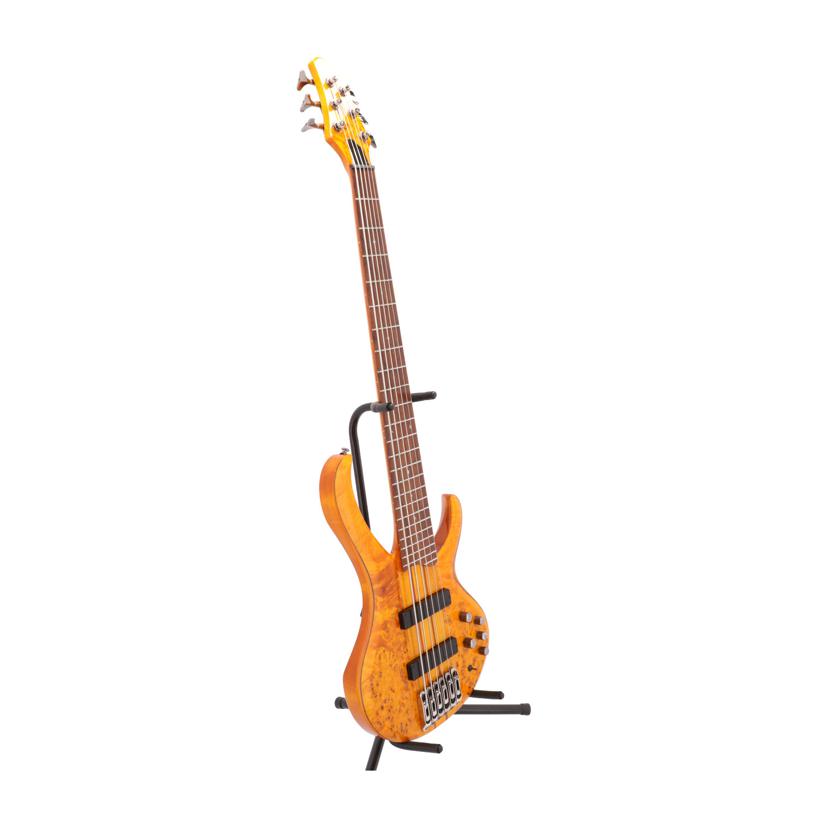 期間限定ポイント10倍IBANEZ アイバニーズ エレキベース BTB776PB 160400884 Aランク 83 ギター・ベース 
