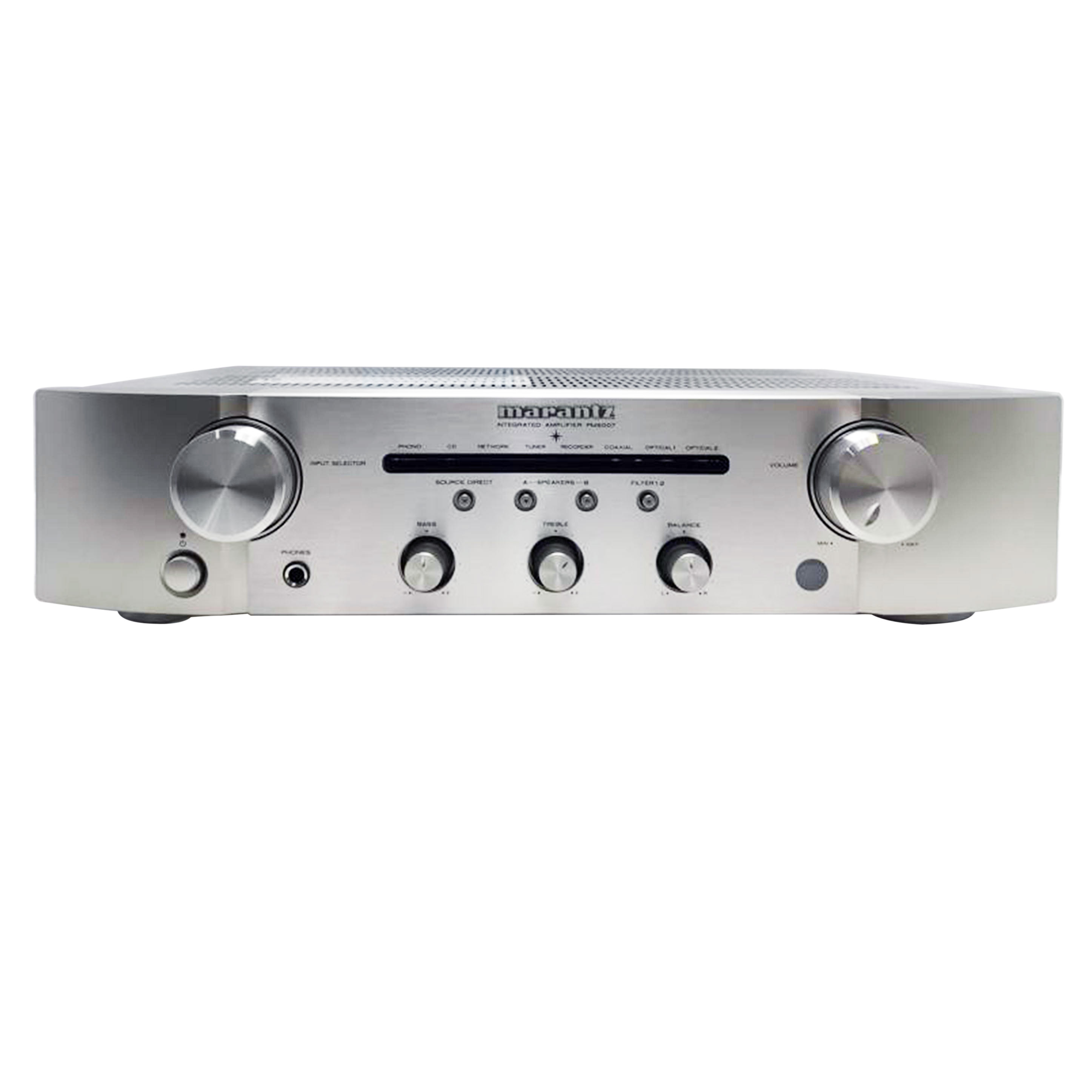 国内在庫】 marantz マランツ プリメインアンプ PM6007 MBDP122170738