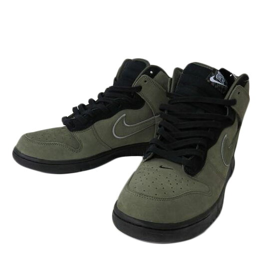 NIKE ナイキ/DUNK HI SP/DR1415-200/29/メンズスシューズ/A序列付ける/84【中古】 スニーカー-メンズ靴-靴