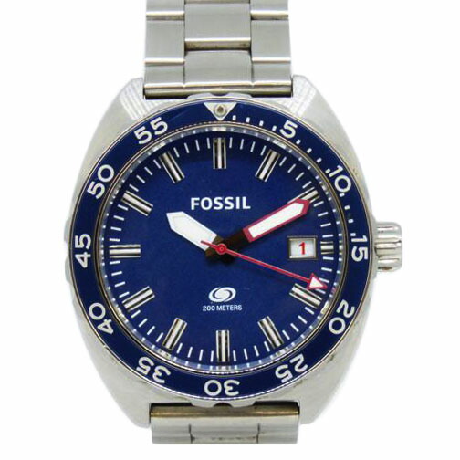 Fossil Fs B