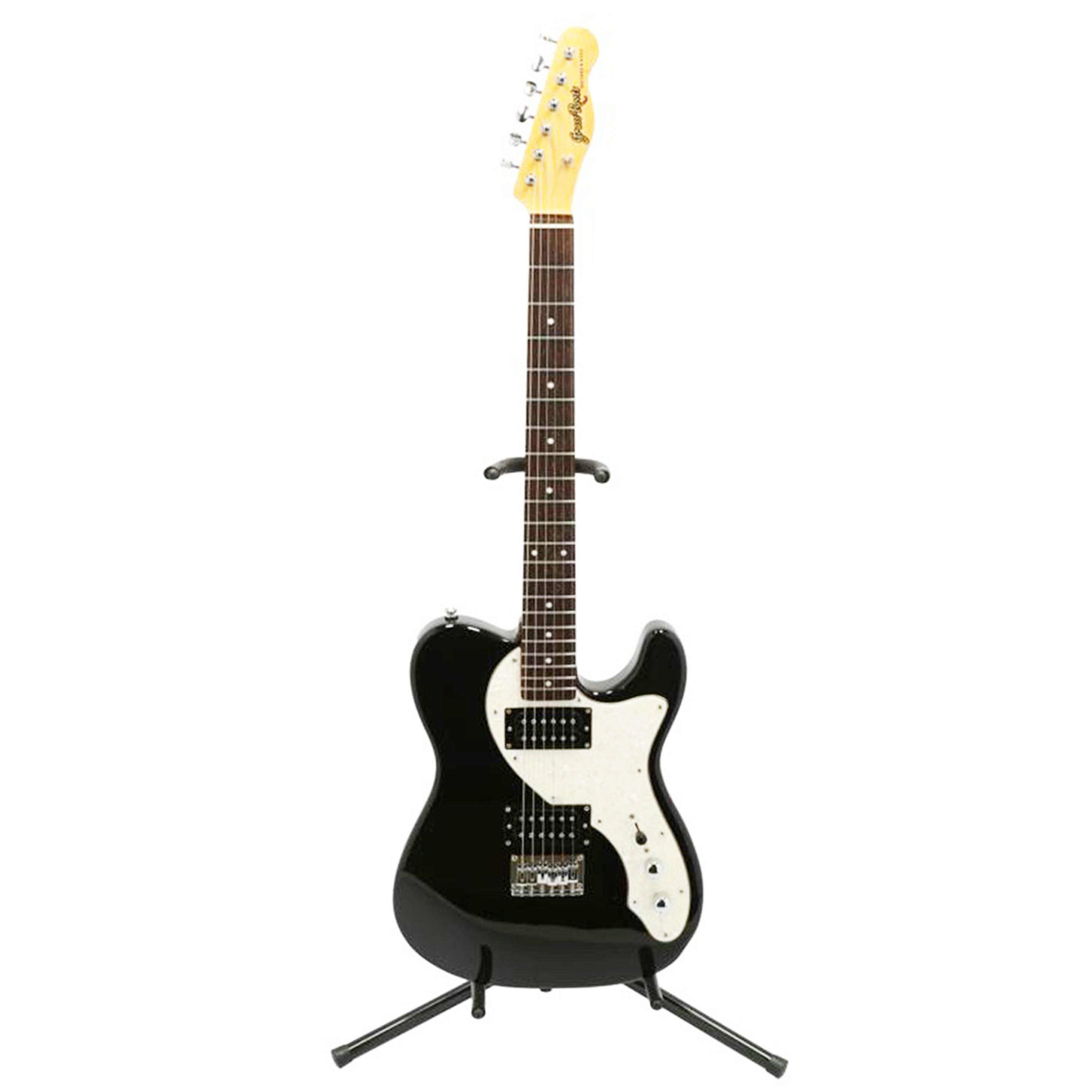GrassRoots G-TE-50R グラスルーツ テレキャスター G-TE-50R | ESP GUITARS
