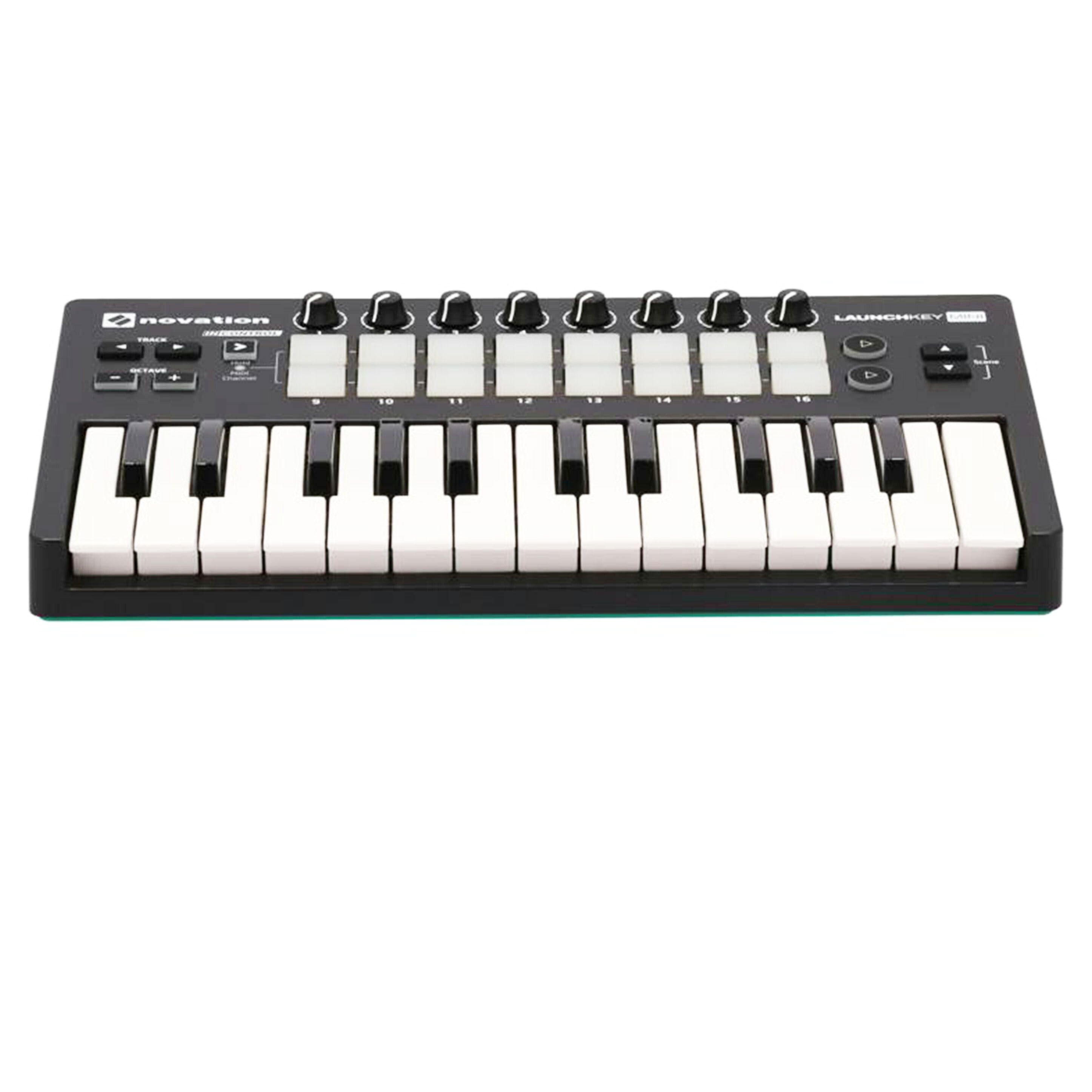 NOVATION/MIDIキーボード/LAUNCHKEY MINI/楽器関連/Bランク/70【中古】｜ワンダーレックス 店