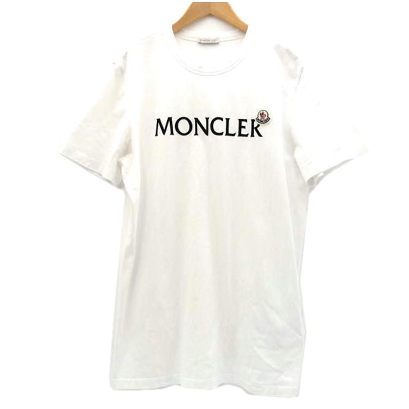 【楽天市場】MONCLER モンクレール/Tシャツ/TG S/メンズインナー/ABランク/69【中古】：ワンダーレックス 楽天市場店