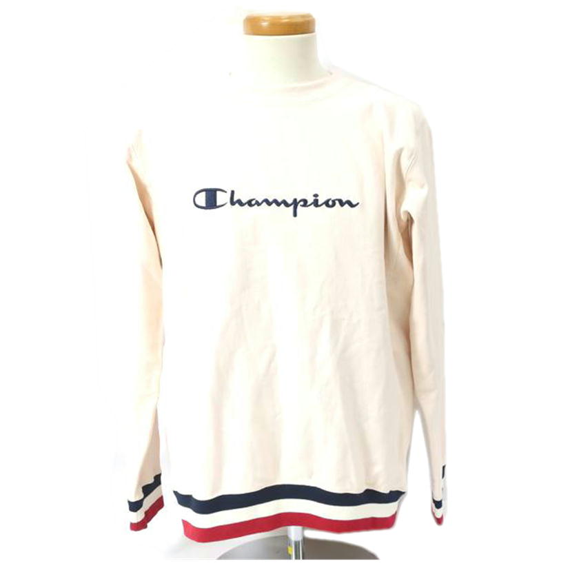 チャンピオン　リバースウェーブ　L Champion - Made In USA】チャンピオン リバースウィーブ XL