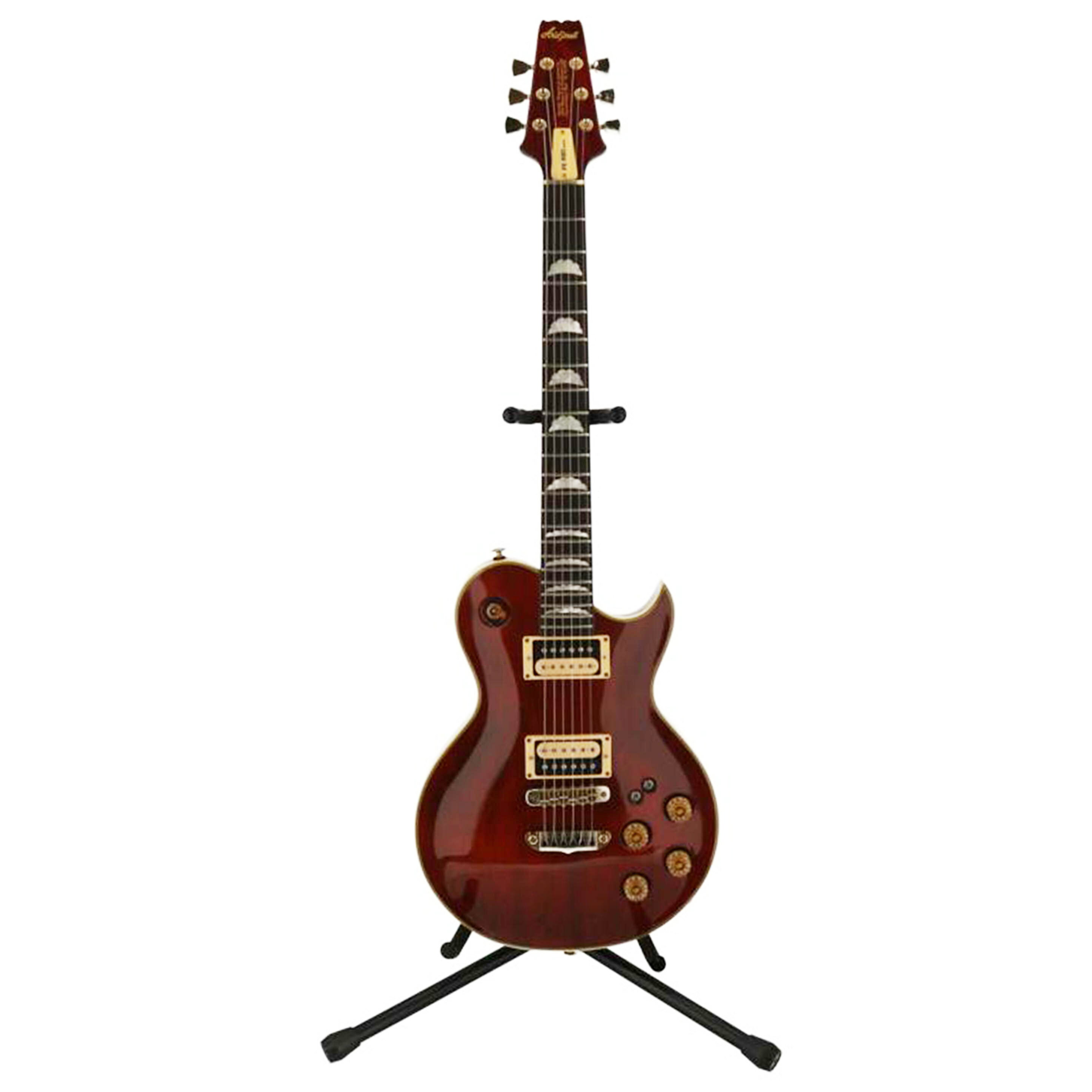 アリアダイヤモンドのエレキべースギター中古品 ARIA Diamond アリア/エレキギター/LPC-350/Bランク/62【中古