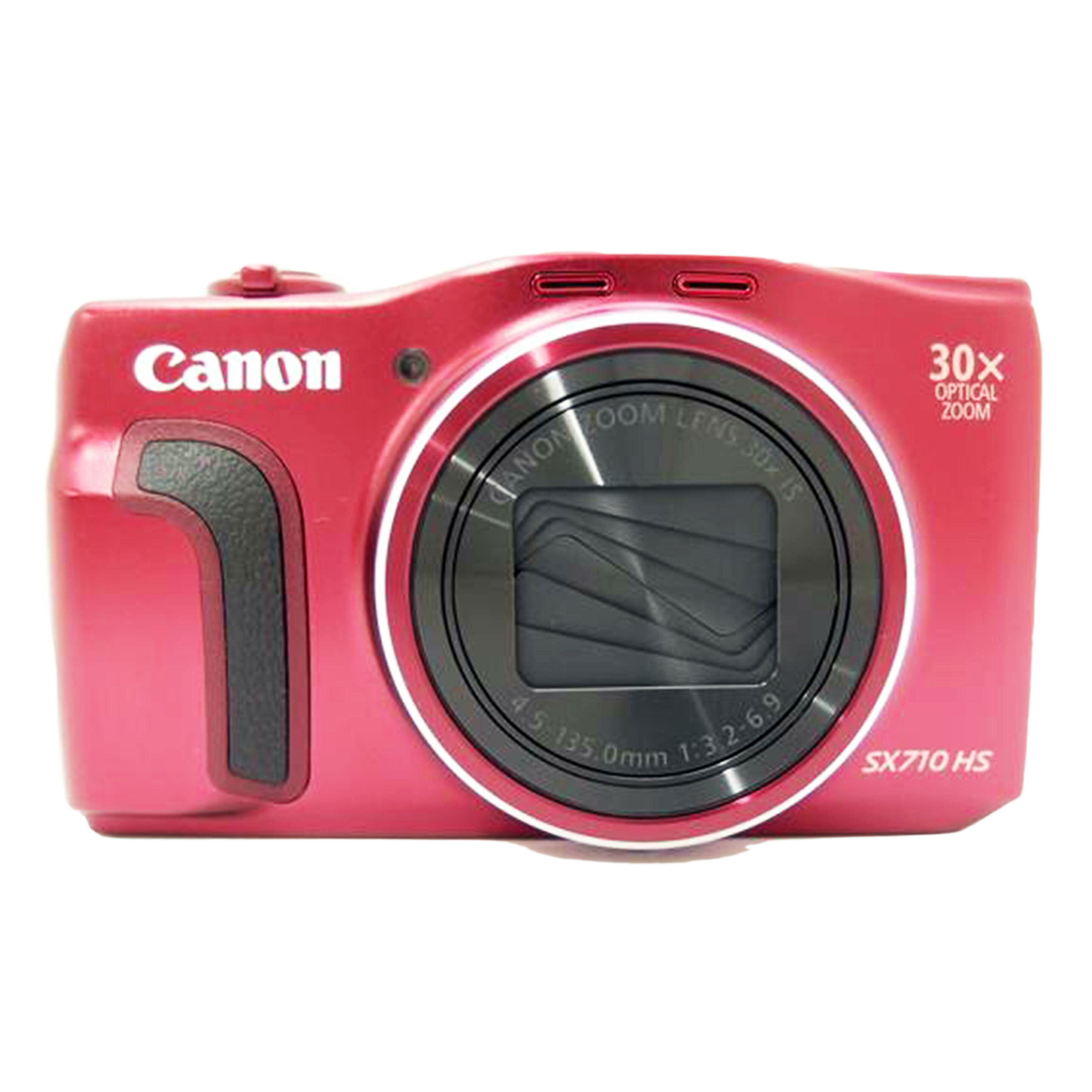 楽天市場】Canon キャノン/デジタルカメラ/PowerShot SX710 HS