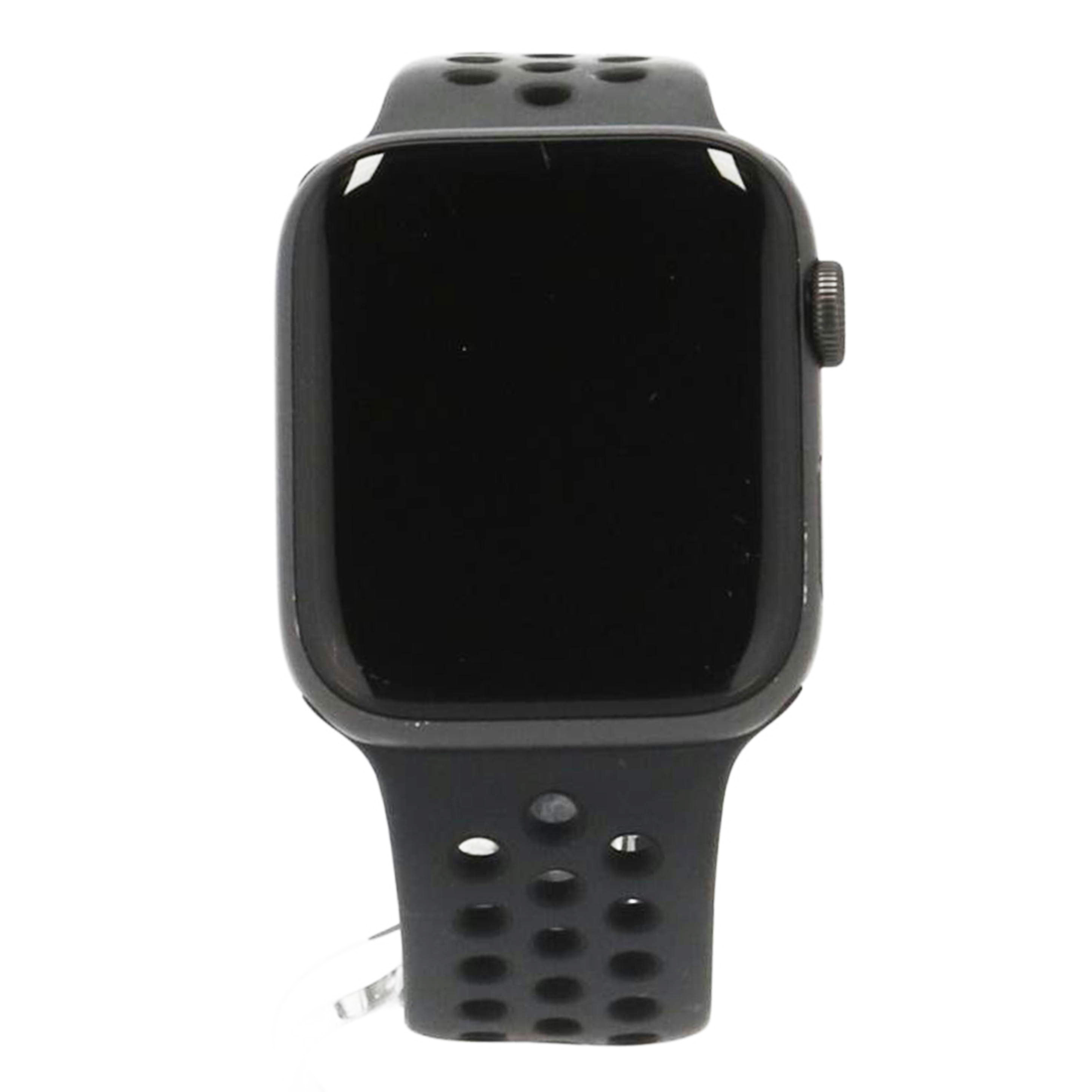 Apple アップル/Apple Watch Nike SE GPS 44mm/MYYK2J/A/H4HFP1KFQ1N2