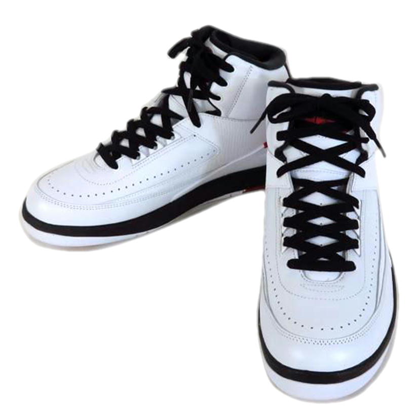 楽天市場】NIKE(ナイキ) AIR JORDAN 2 RETRO エアジョーダン 2 レトロ