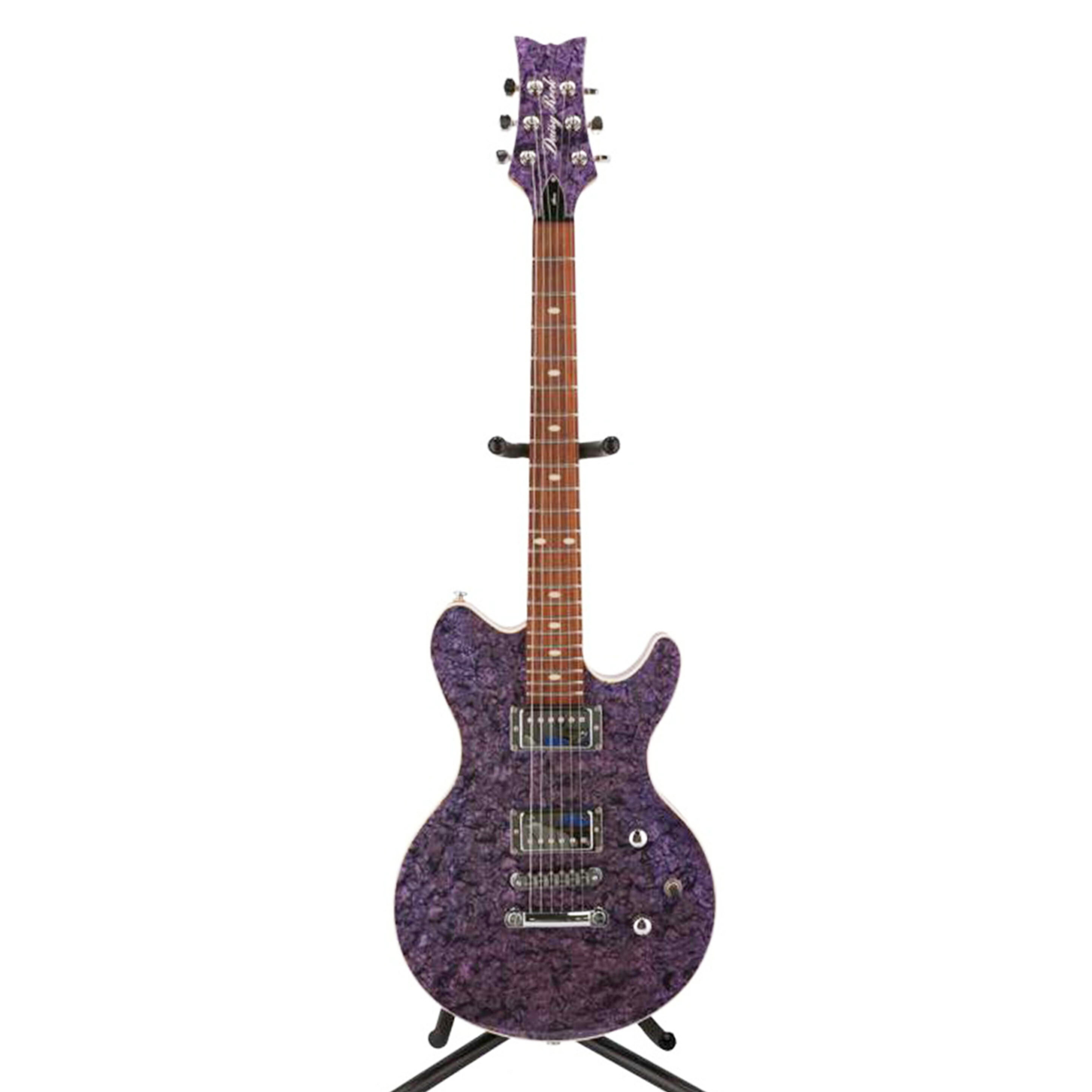 【希少、激レア】Daisy Rock エレキベース ソフトケース付き 希少、激レア】Daisy Rock エレキベース ソフトケース付き
