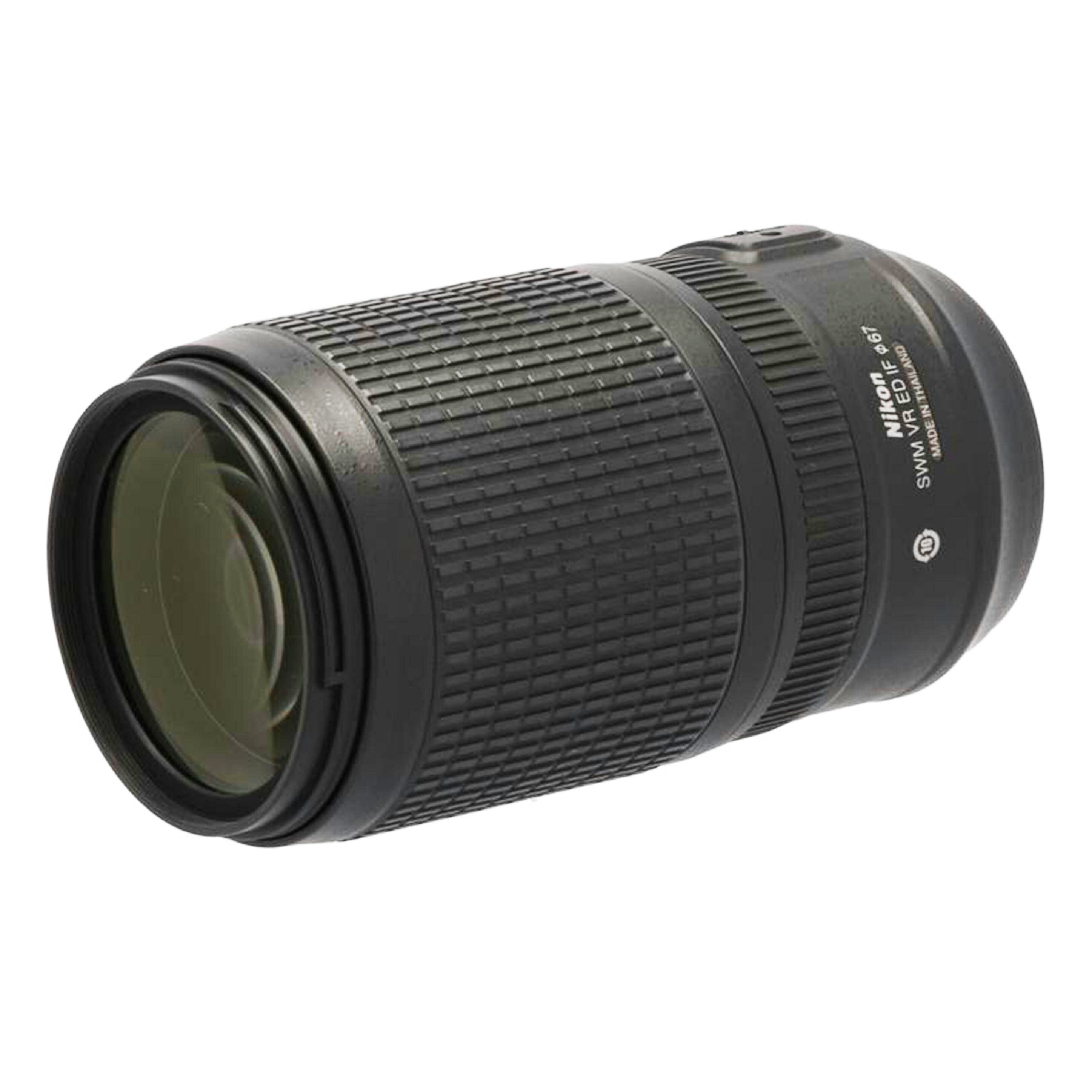 注文 Nikon ニコン/デジタル対応レンズ/AF-S VR70-300mm f/4.5-5.6G IF