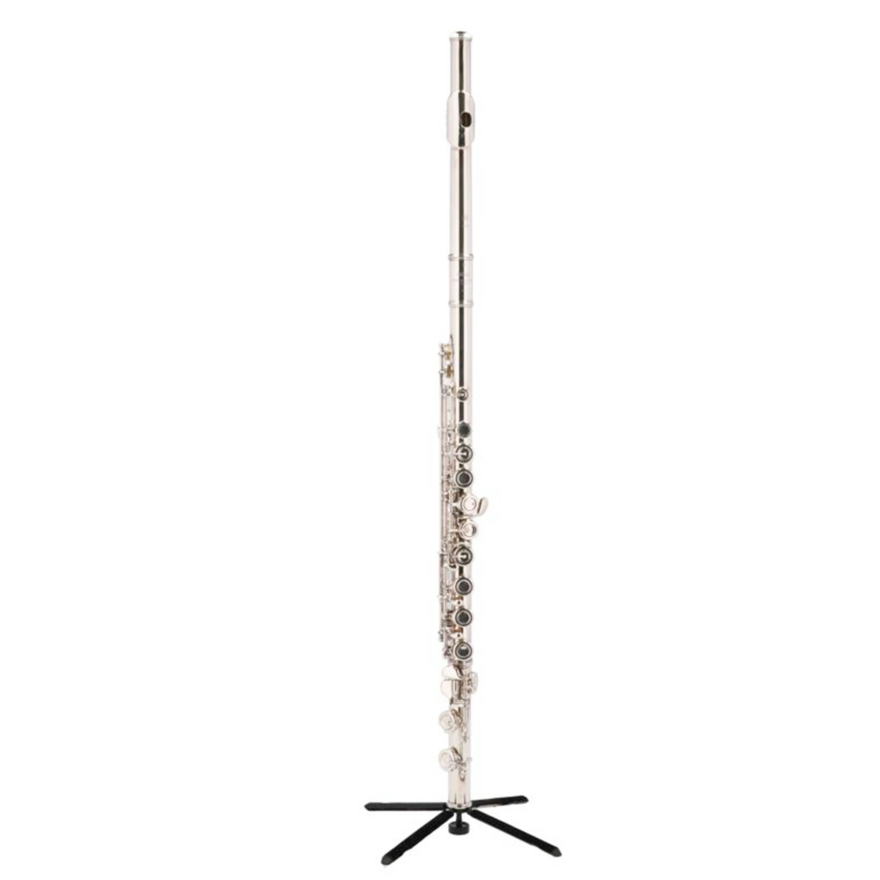 YAMAHA YFL-23 Flute Second hand Nikkan NICKEL SILVER