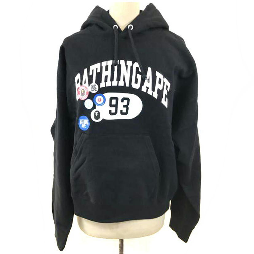 楽天市場】A BATHING APE ア ベイシング エイプ/APEラガーシャツ