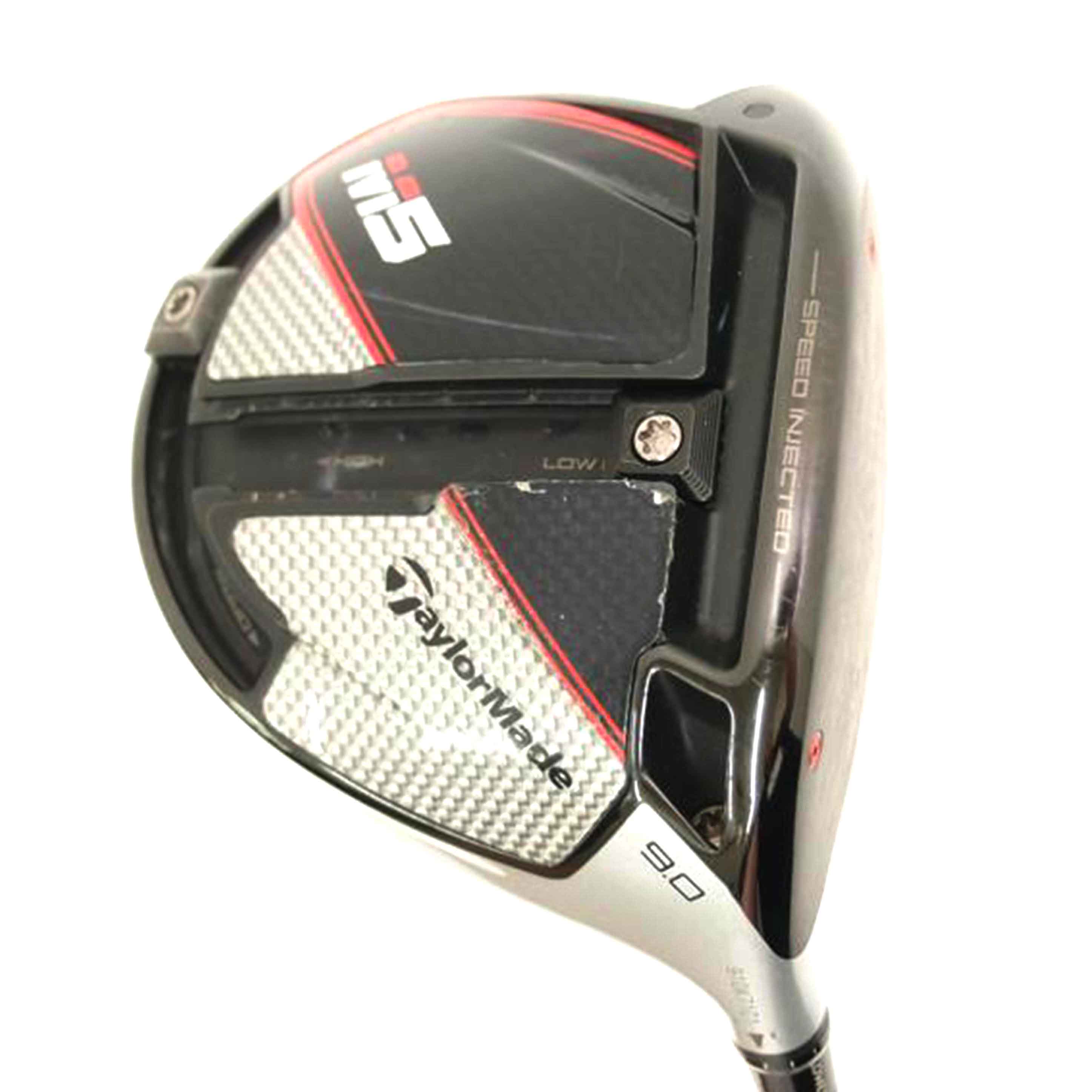 楽天市場】TaylorMade テーラーメイド/ドライバー/M4 10.5