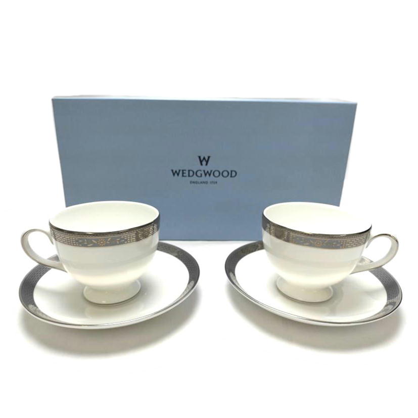 楽天市場】ウェッジウッド WEDGWOOD メイスフィールド Masefield