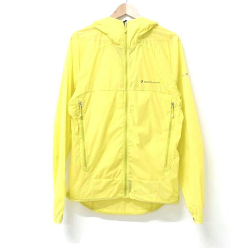 楽天市場】【中古・未使用品】Peak Performance ピーク
