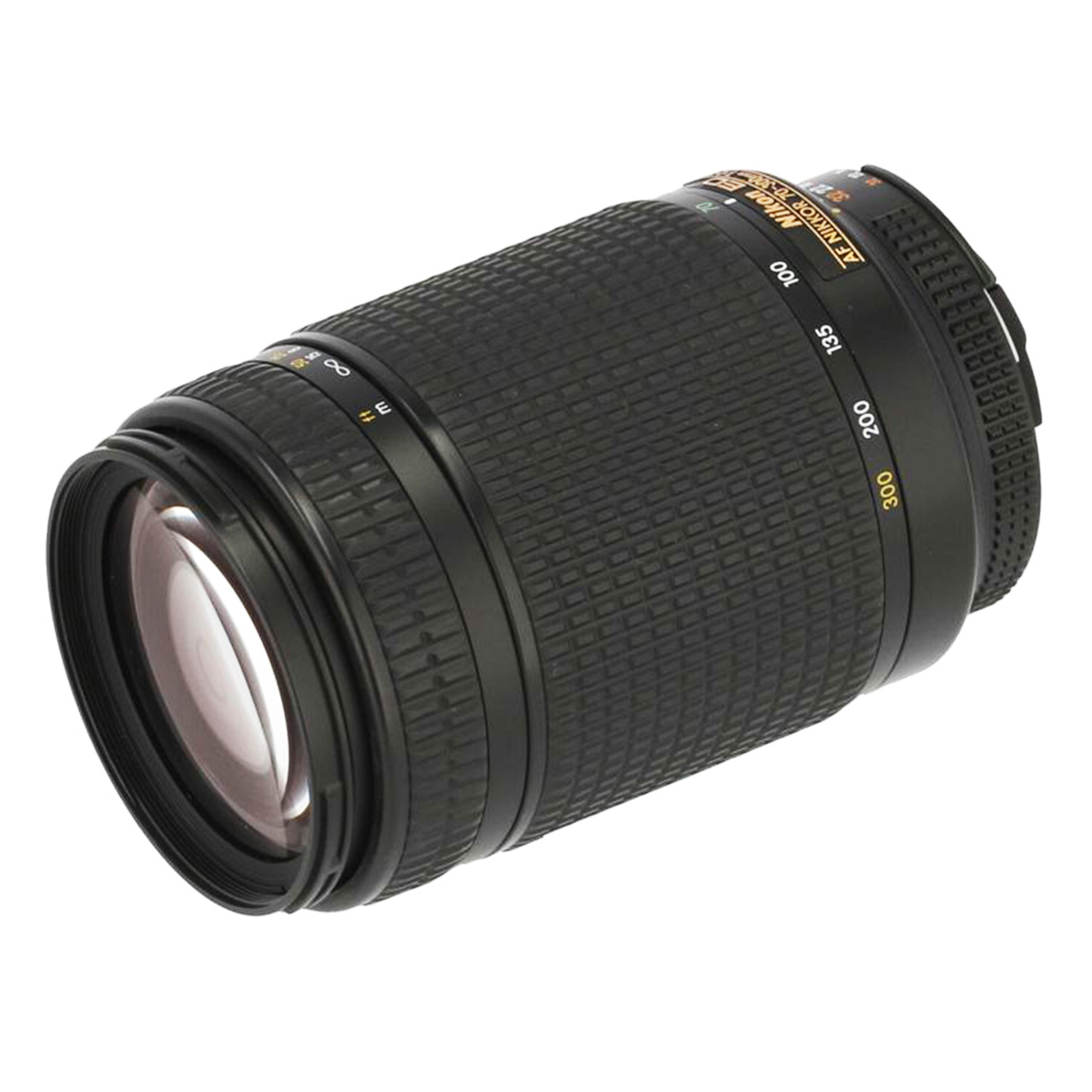 楽天市場】Nikon ニコン/交換レンズ/AF Nikkor 20mm f2.8D/400029/B