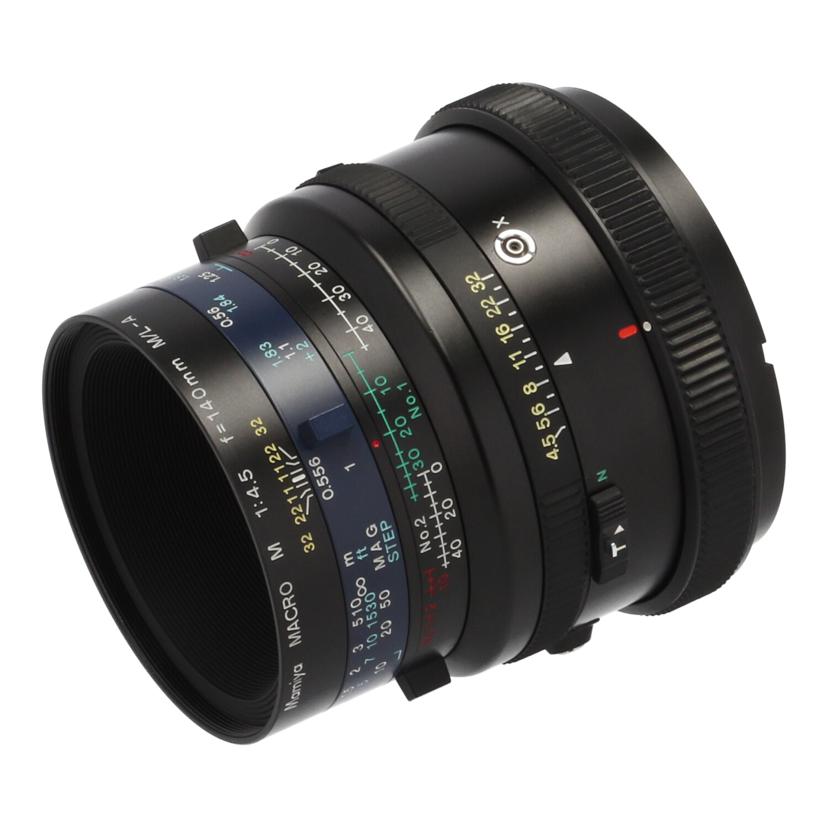 Mamiya マミヤ/中判カメラレンズ/250mm/SEKOR Z 250mm F4.5 W/20301/Wカメラ/Bランク/84【中古】 MAMIYA-SEKOR 250mm f4.5 中判単焦点レンズ Mamiya マミヤ/中判