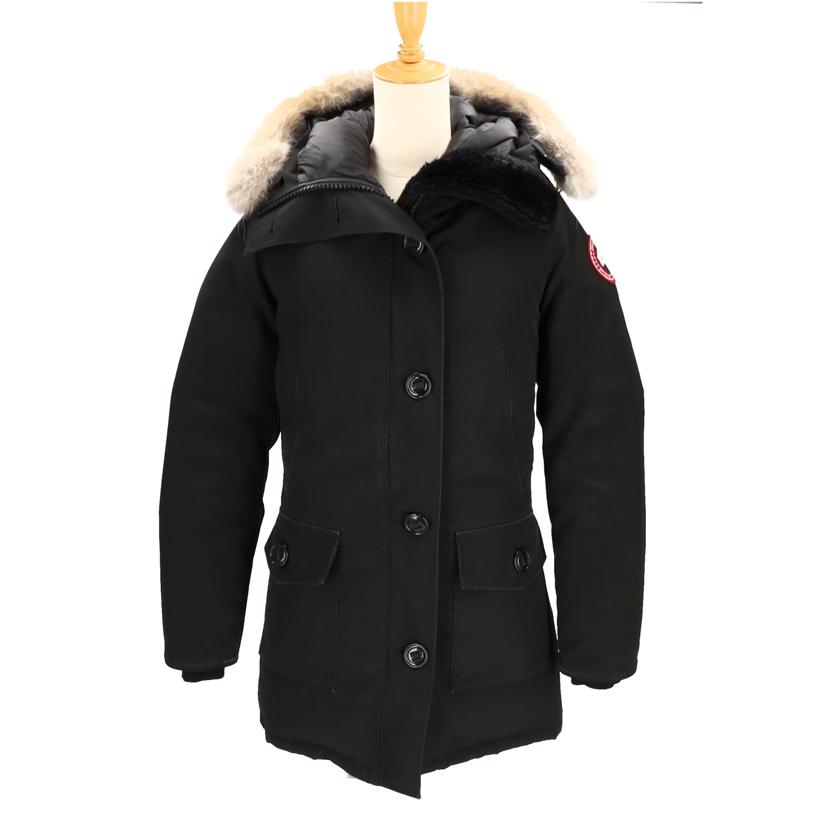 楽天市場】CANADA GOOSE カナダグース/マッケンジーパーカー/2302JL/S