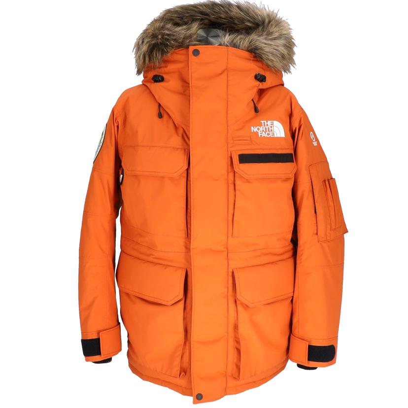THE NORTH FACEサザンクロスパーカー　ND91920 メンズMカラー：ブラックサイズ表記：M THE NORTH FACEサザンクロスパーカー ND91920 メンズMカラー