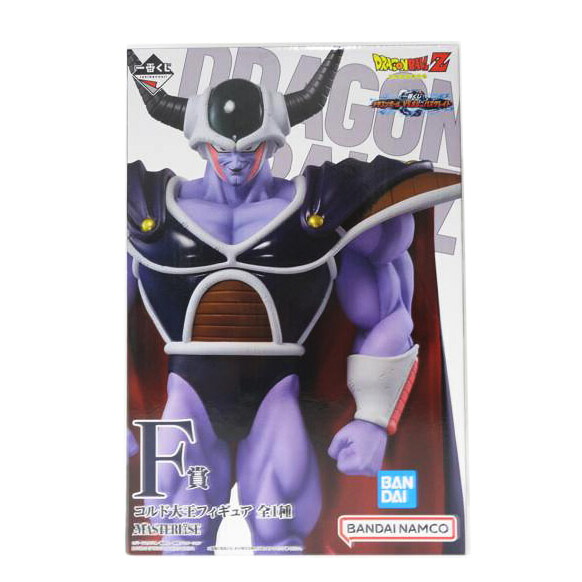 BANDAI バンダイ/コルド大王フィギュア/MASTERLISE/フィギュア/Aランク/42【中古】|ワンダーレックス 店