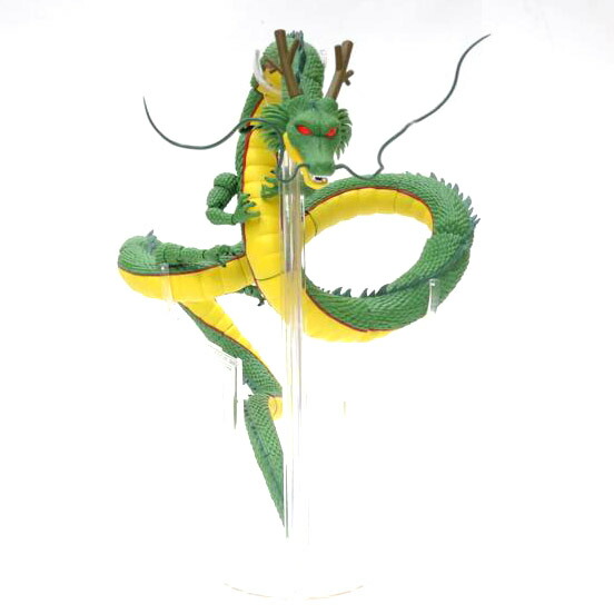 BANDAI -   BANDAI バンダイ/S.H.Figuarts 神龍 「ドラゴンボール」/2390500/Sランク/88【中古】 楽天市場】BANDAI バンダイ/S.H.Figuarts 神龍 「ドラゴンボール