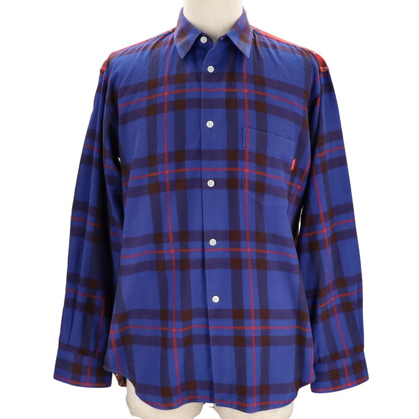 楽天市場】Supremeシュプリーム×COMME des GARCONS SHIRT
