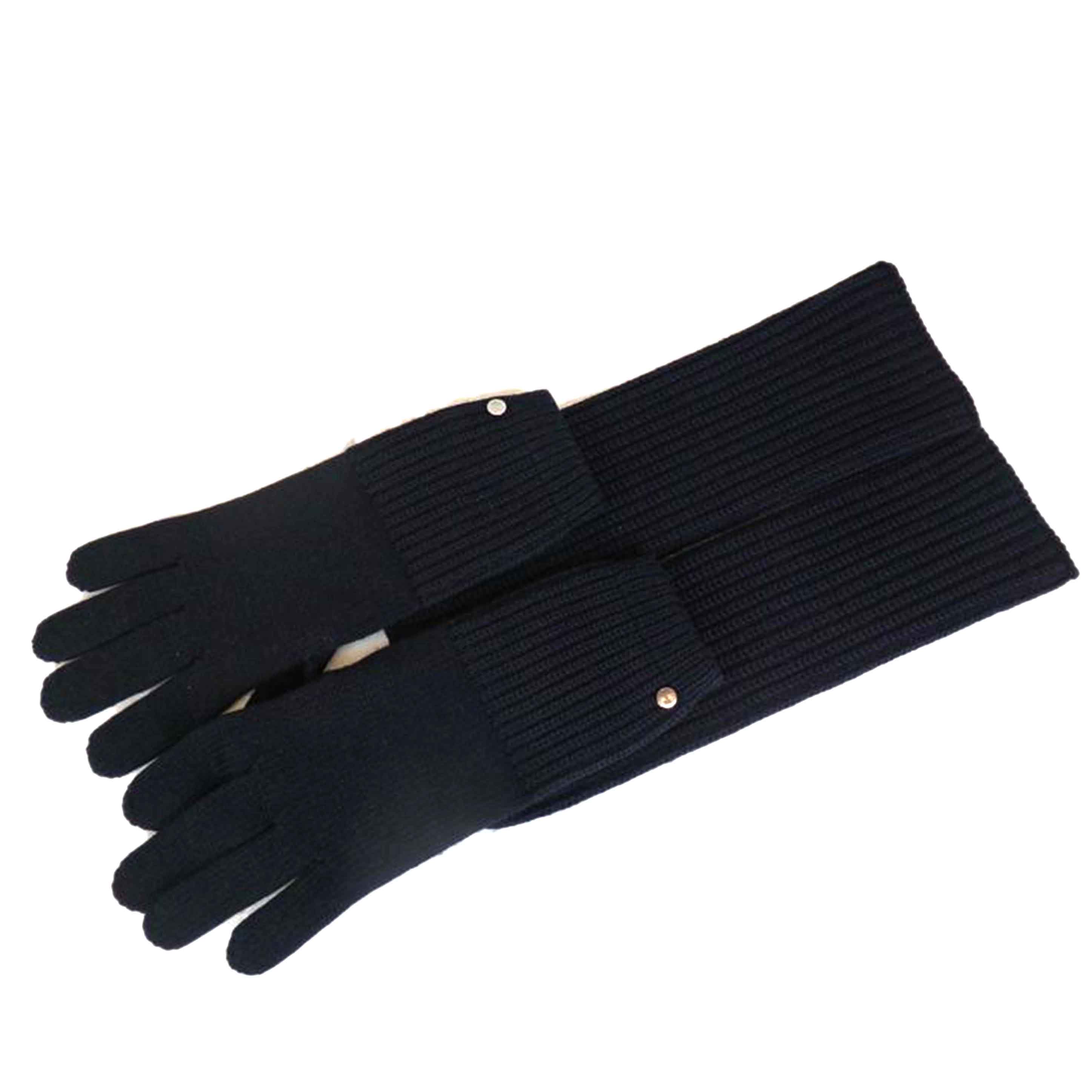 楽天市場】HERMES エルメス ダーリン スタッズ 手袋 レッド レディース