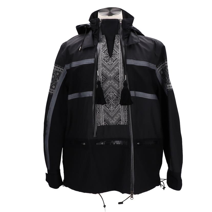Sacai メンズナイロンジャケット 楽天市場】sacai ナイロンの通販