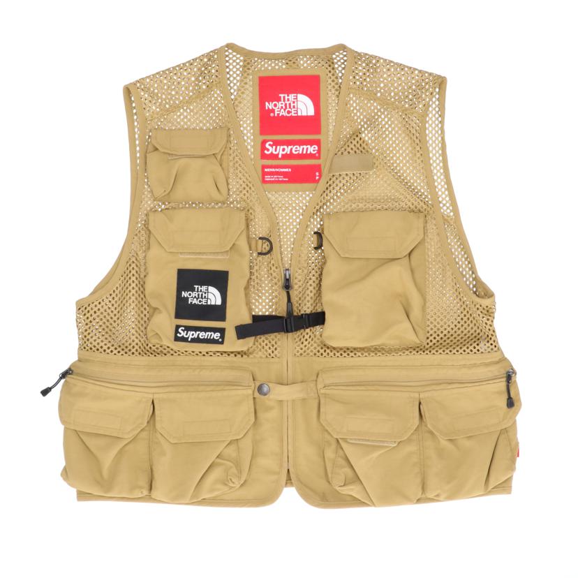 supreme ベスト Supreme®/Nike® Sweater Vest | Supreme 25ss