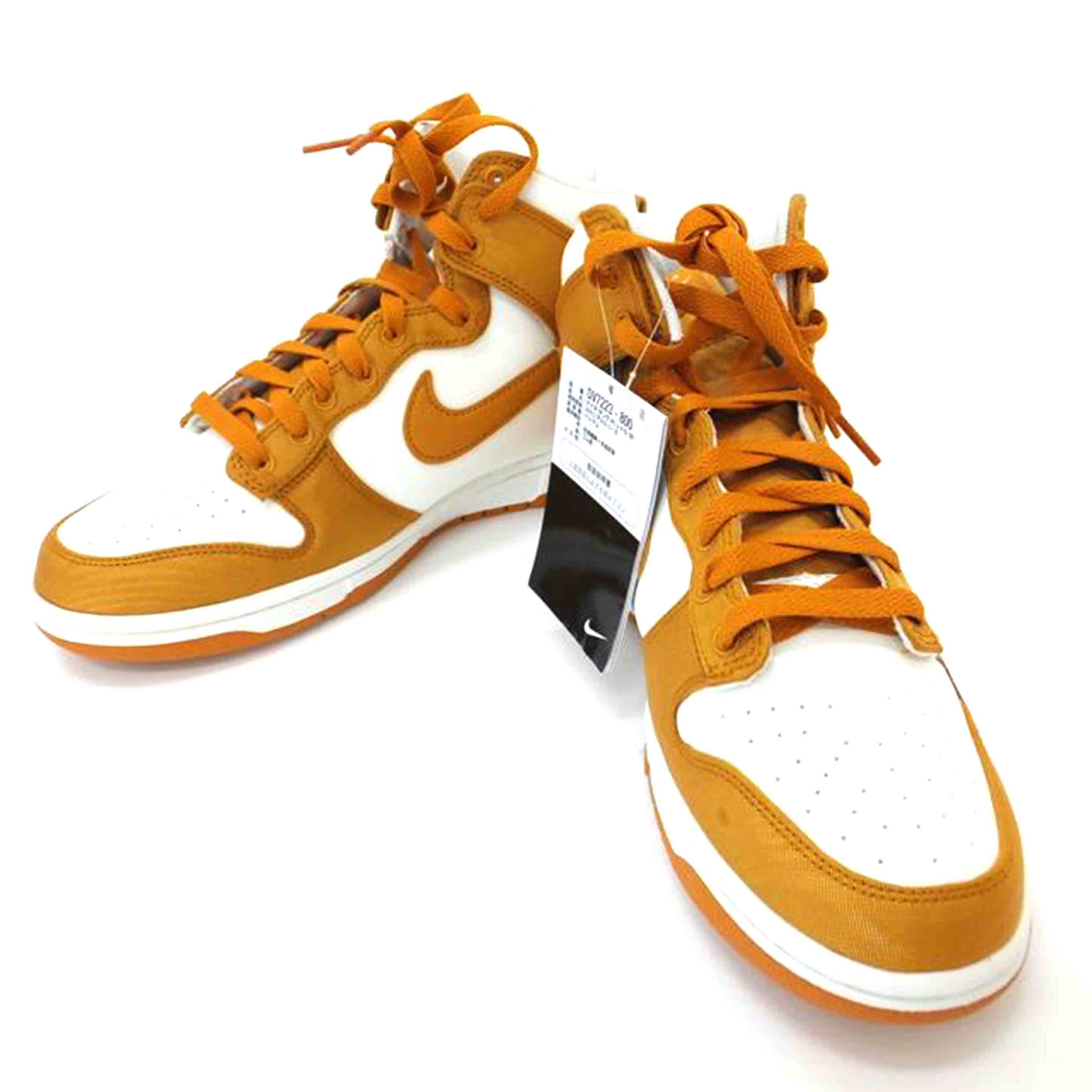 楽天市場】NIKE ナイキ/DUNK HI RETRO PRM/DV7216-001/28.0