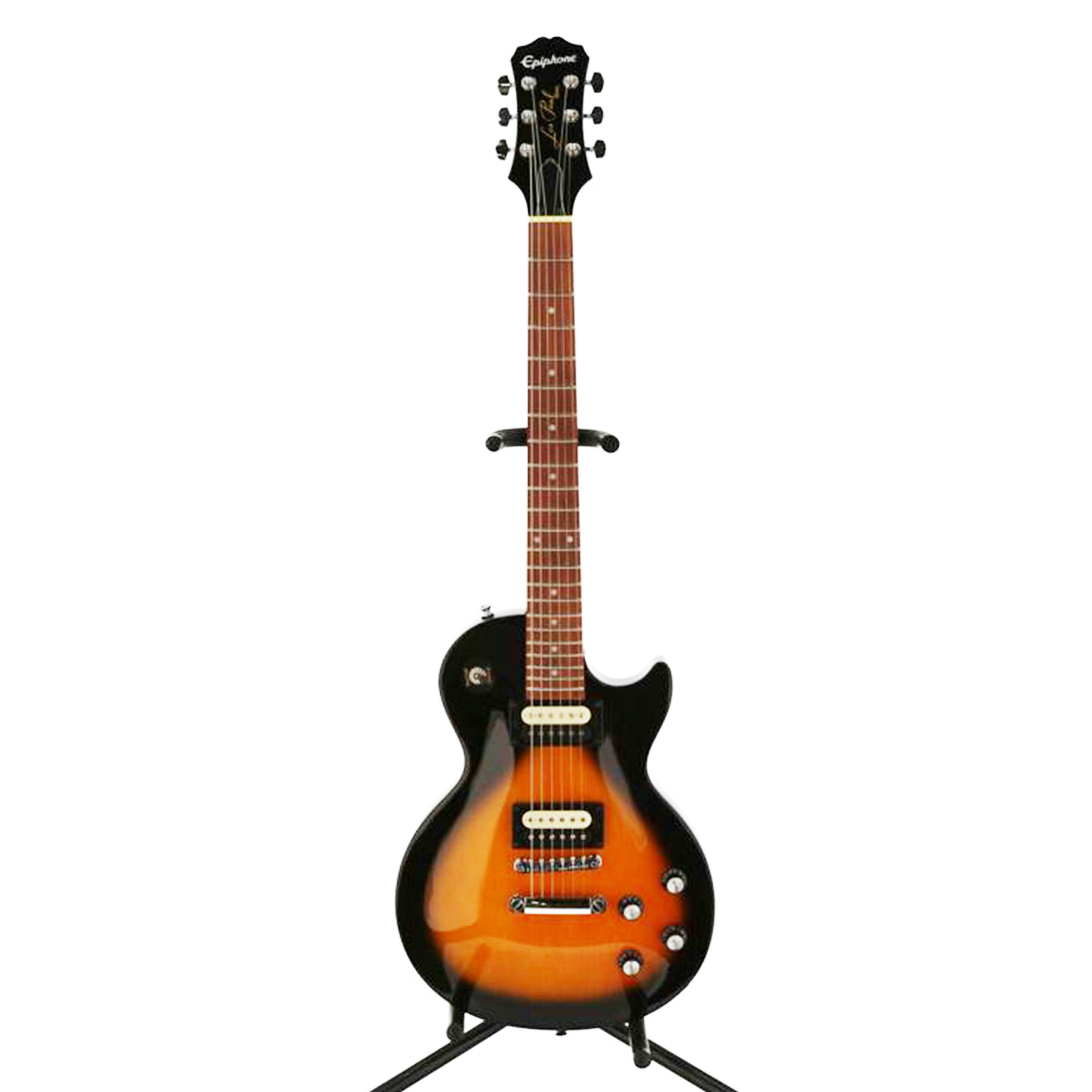 【楽天市場】Epiphone エピフォン/エレキギター/Lespaul Studio/22051331769/Bランク/77【中古】：ワンダー