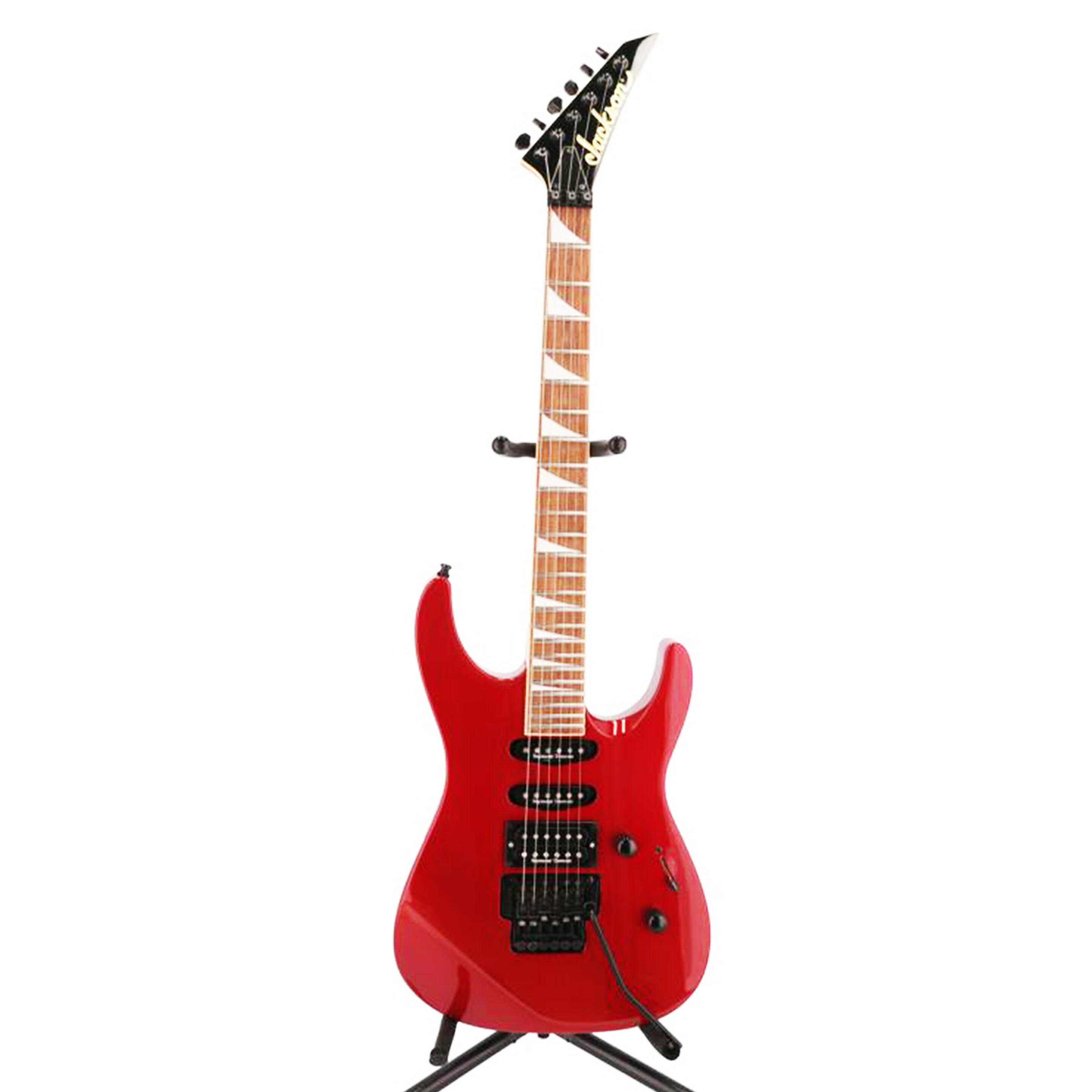 楽天市場】【中古】Jackson Stars Jackson Kelly KEJ2K/エレキ