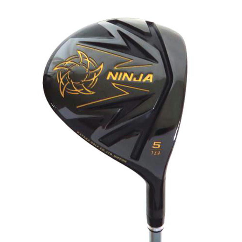 KATANA GOLF ボルティオ ニンジャ TG-01 8本セット アイアンセット TOUR AD VT-5 カタナ ゴルフクラブ VOLTIO  NINJA アイアン