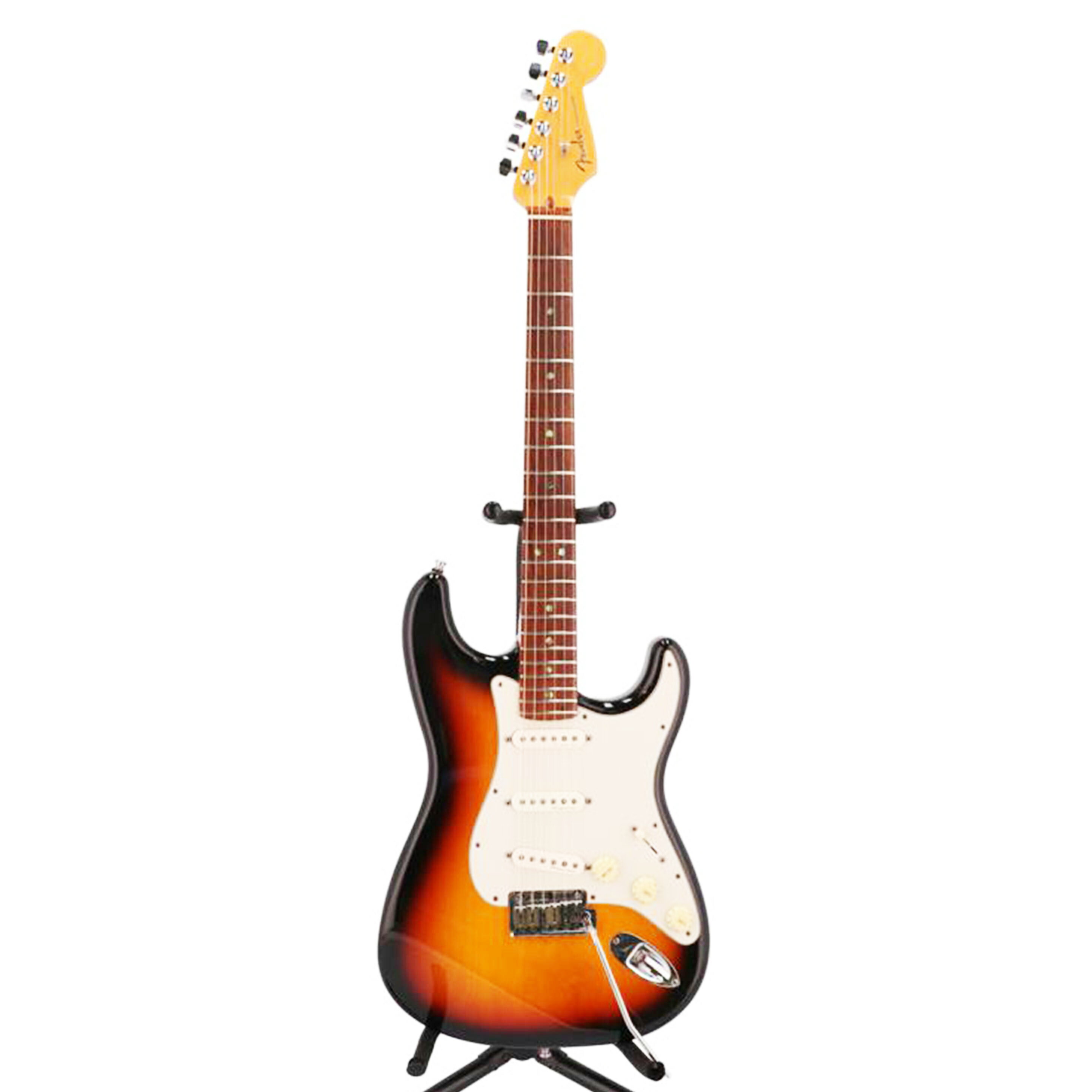 ギター Fender USA American Deluxe Plus Fender Strat Plus Deluxe Electric Guitar | Reverb