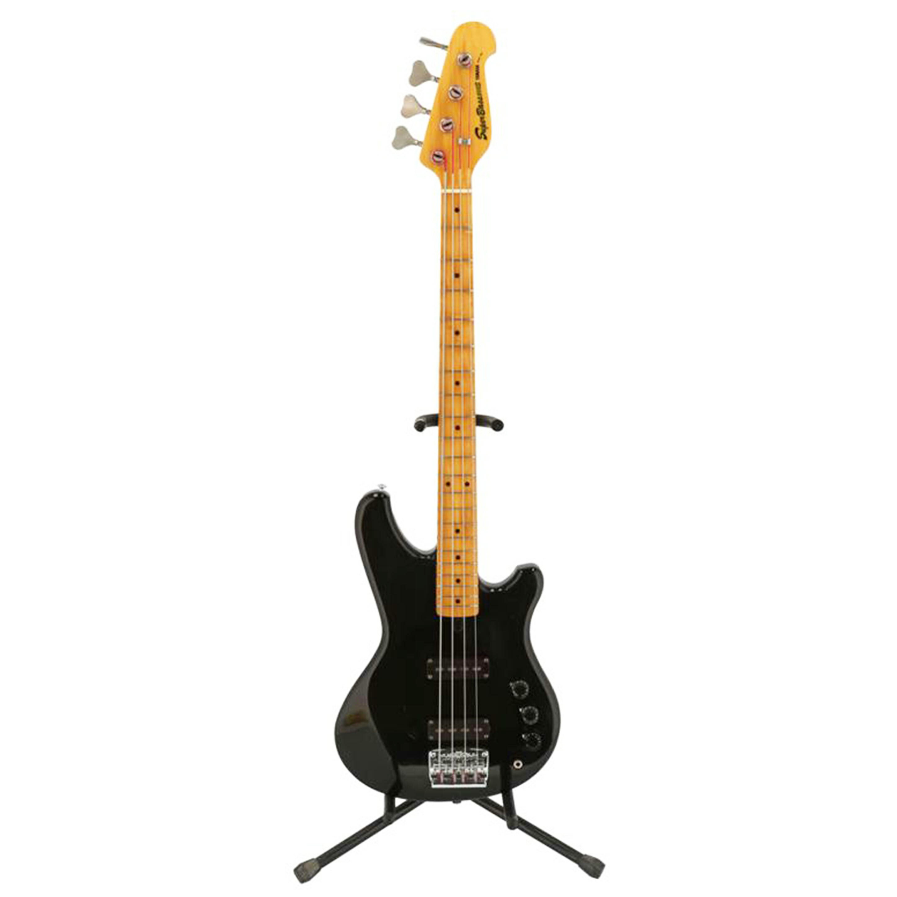 YAMAHA Pulser Bass PB-400 ヤマハエレキベース プレベ YAMAHA Pulser Bass PB-400 |ドルフィンギターズ