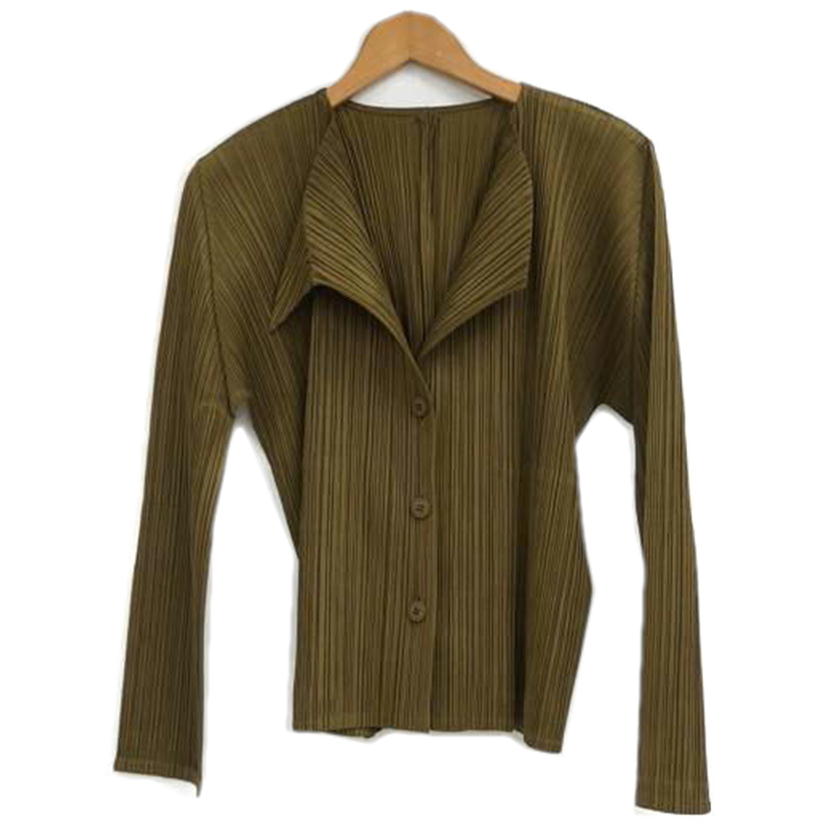 【PLEATS PLEASEプリーツプリーズ】イッセイミヤケ カーディガン 楽天市場】【中古品】【レディース】 PLEATS PLEASE プリーツ