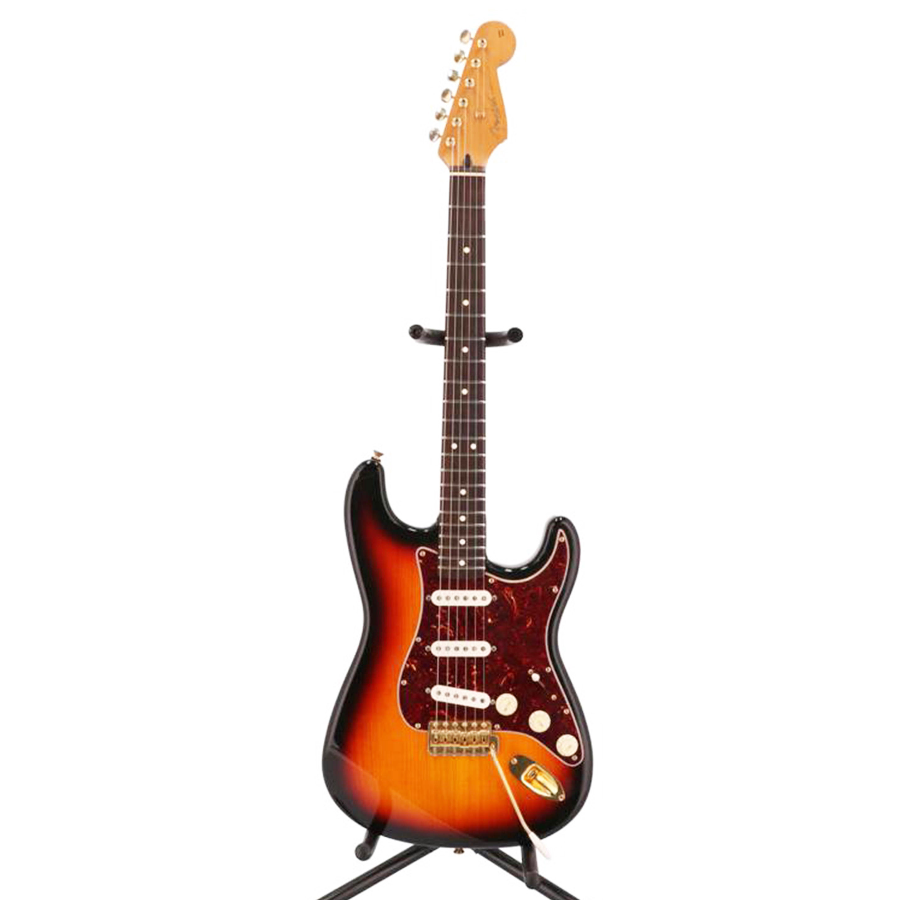 楽天市場】【送料無料】Fender Mexico / Standard Stratocaster
