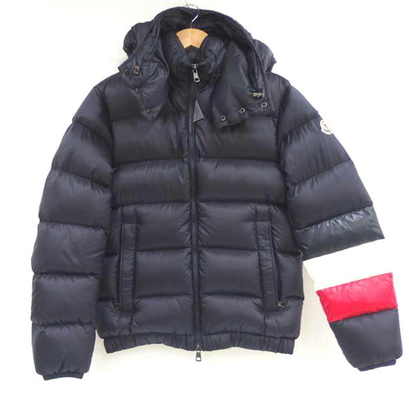 楽天市場】MONCLER【モンクレール】 132-091-40315-05 ZIN ダウン