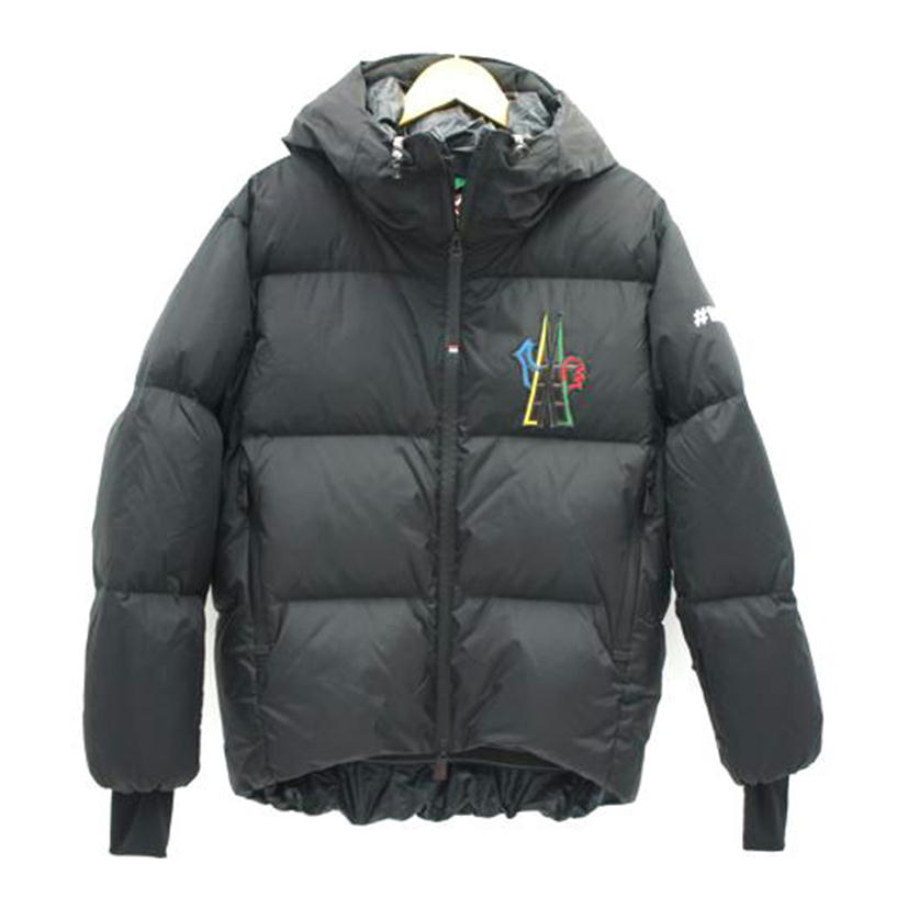 Moncler × MASTERMINDコラボレーションダウンジャケット MONCLER & mastermind JAPAN｜全18点の限定コラボコレクション