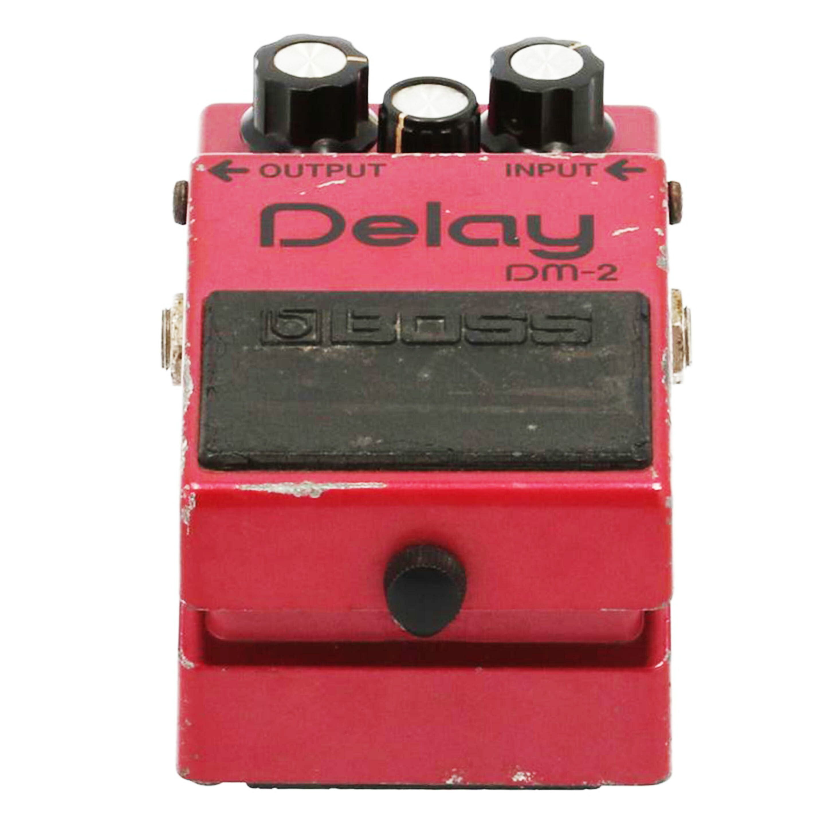 BOSS ボス/エフェクター/DM-2/257900/Bランク/24【中古】