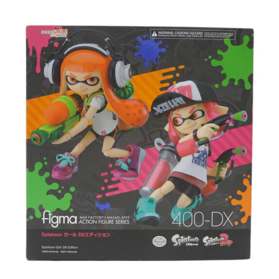 楽天市場】GOOD SMILE.C グッドスマイルカンパニー/Splatoon