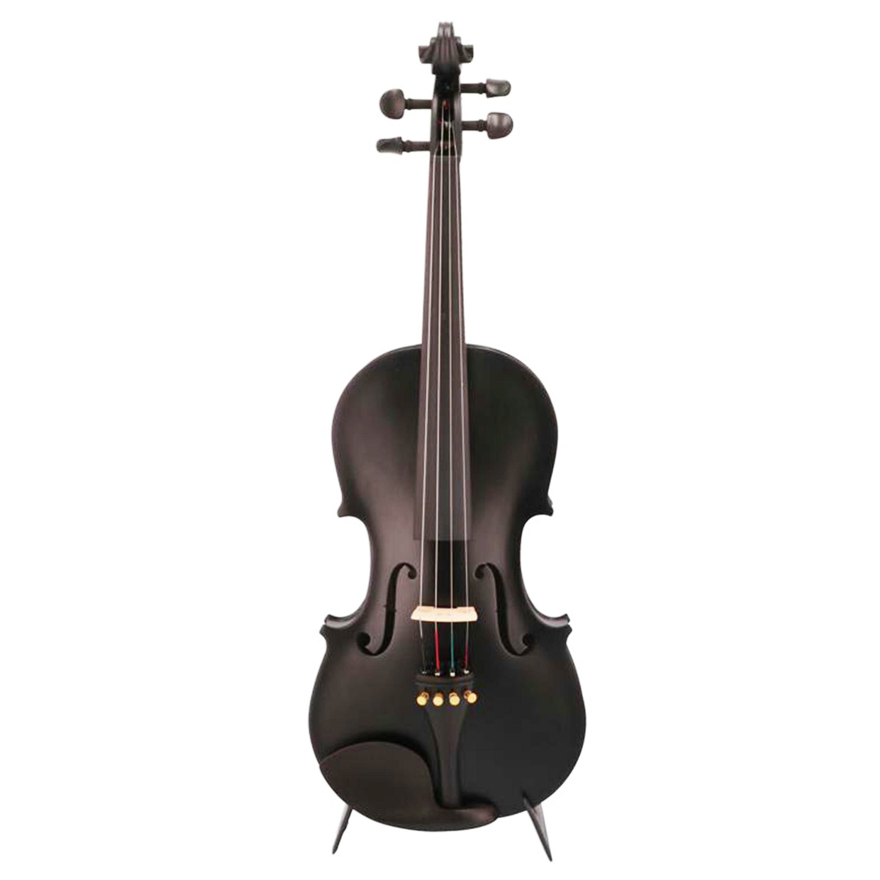 ✨極美品 Hallstatt ハルシュタット エレキバイオリンCV-210E 人気ブラドン エレクトリック バイオリン CV-210E Violin