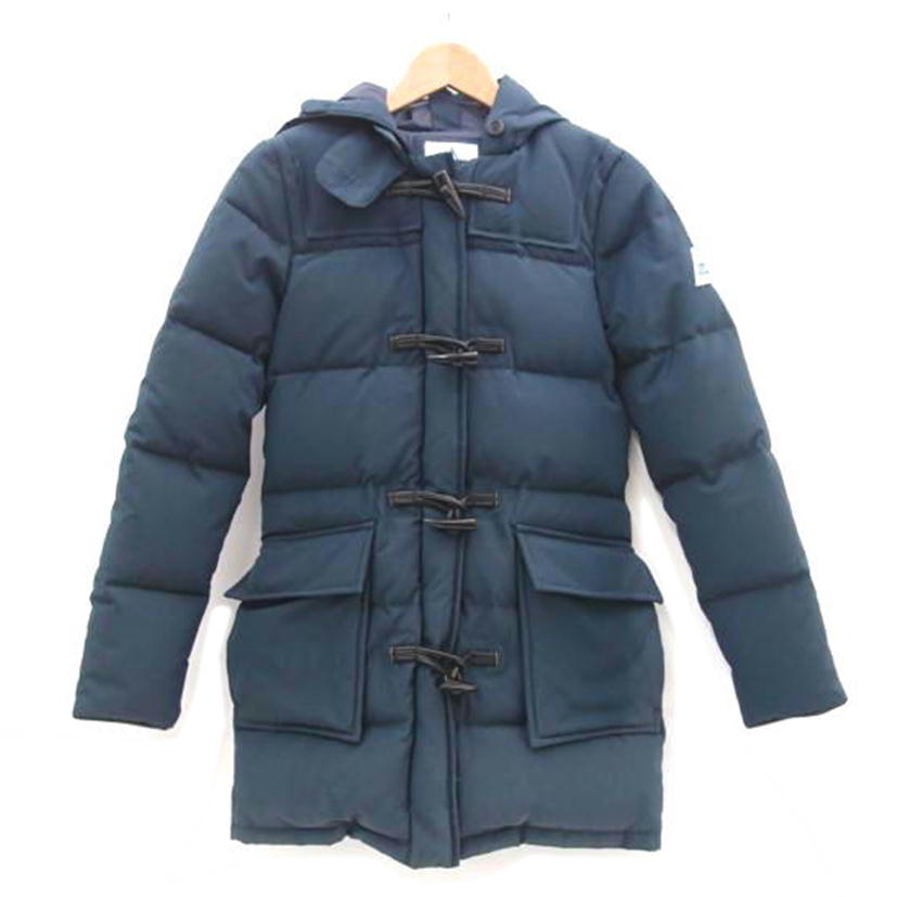 楽天市場】CAPE HEIGHTS ケープハイツ ダウンコート 新品同様 サイズ:S