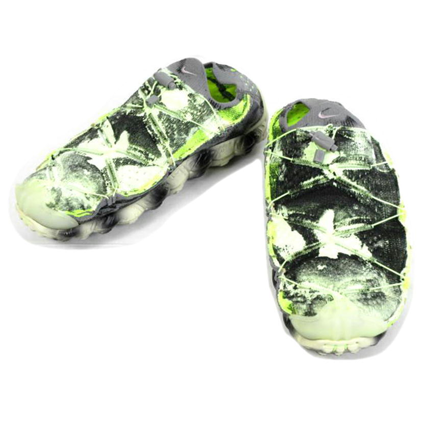 NIKE ナイキ/ISPA Mindbody Volt/DH7546-700/28糎/メンズスシューズ/AB序列付ける/70【中古】