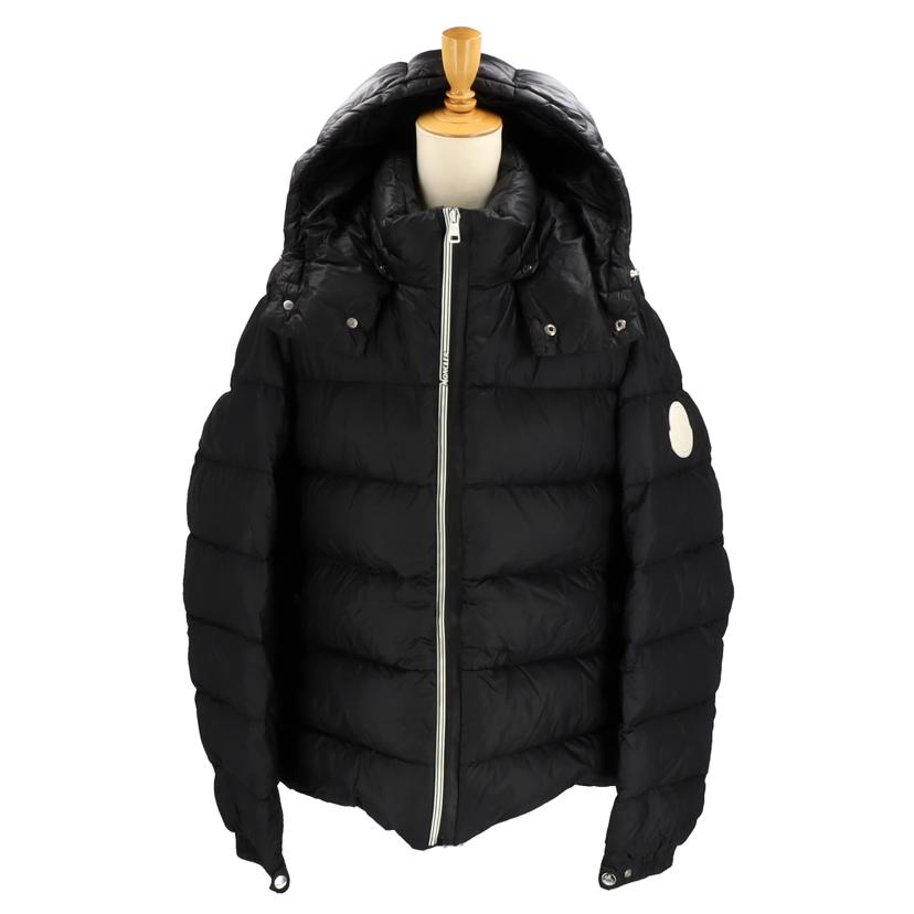モンクレールダウン　6Y 116㎝ MONCLER(モンクレール) / MAYA/ダウンジャケット/2/BLK/RN116347