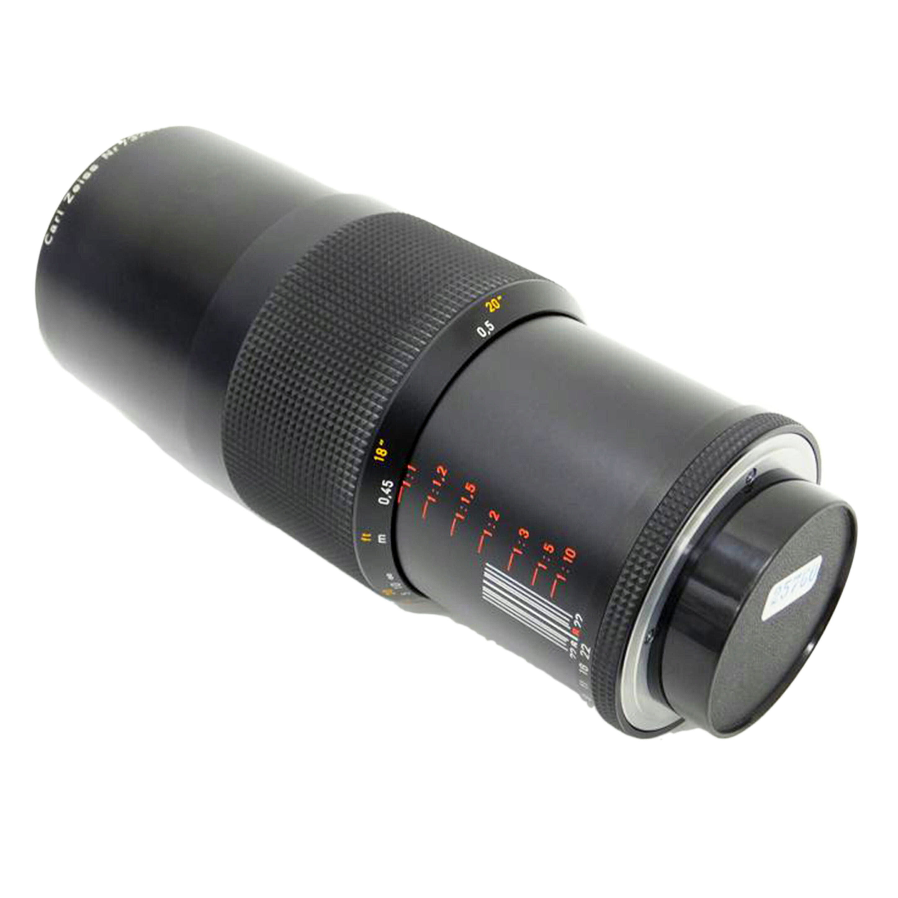 CONTAX コンタックス/100mm単焦点レンズ/Makro-Planar100mmF2.8/7323169/交換レンズ/ABランク/05【中古】|ワンダーレックス 店